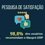 Resultado pesquisa de satisfação 2020